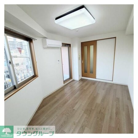 アビタシオンサノの物件内観写真